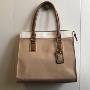Aldo Color Block Purse